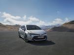 Toyota Corolla Touring Sports Hybrid 2019 года (WW)